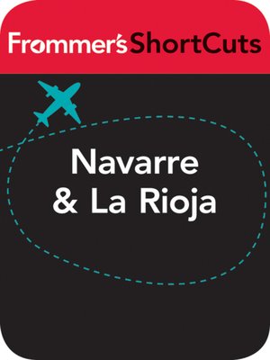 Navarre & La Rioja, Spain - ebook
